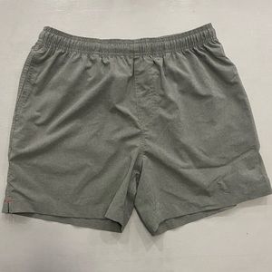 Chubbies shorts